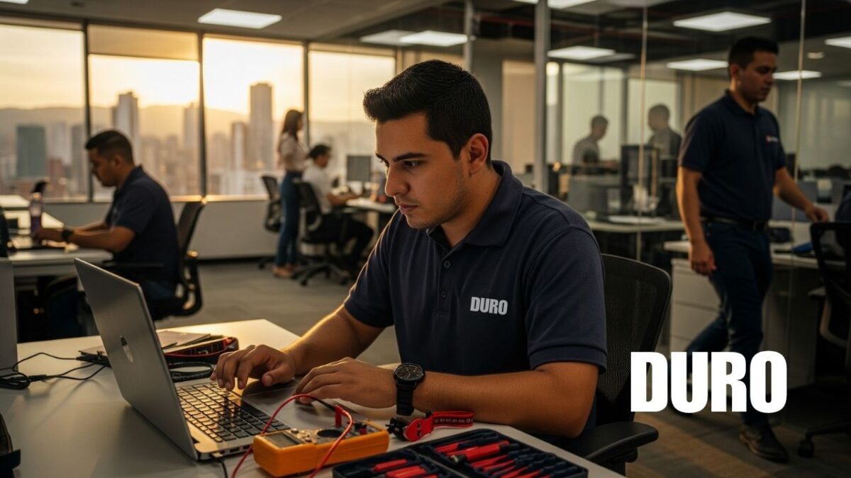 Mantenimiento de computadoras en Caracas Servicio Técnico Corporativo Empresarial